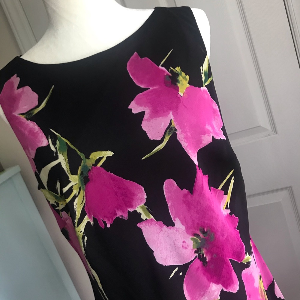 American Living Dress